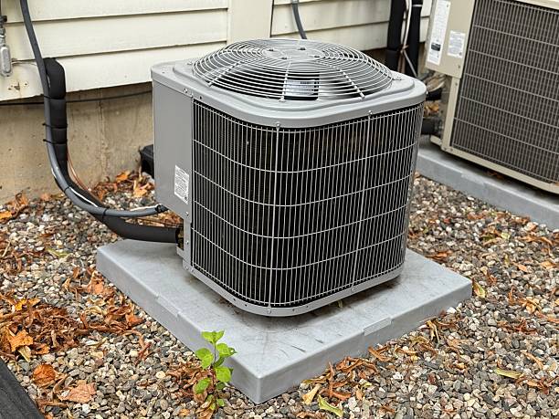 24/7 Emergency Hvac Installation experts in Pewaukee, WI